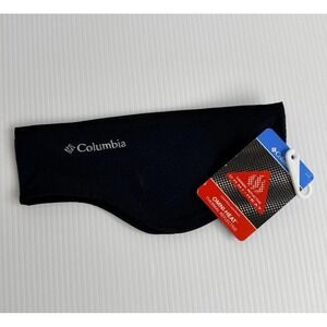 Columbia Trail Shaker Headring Omni Heat Black Unisex S/M